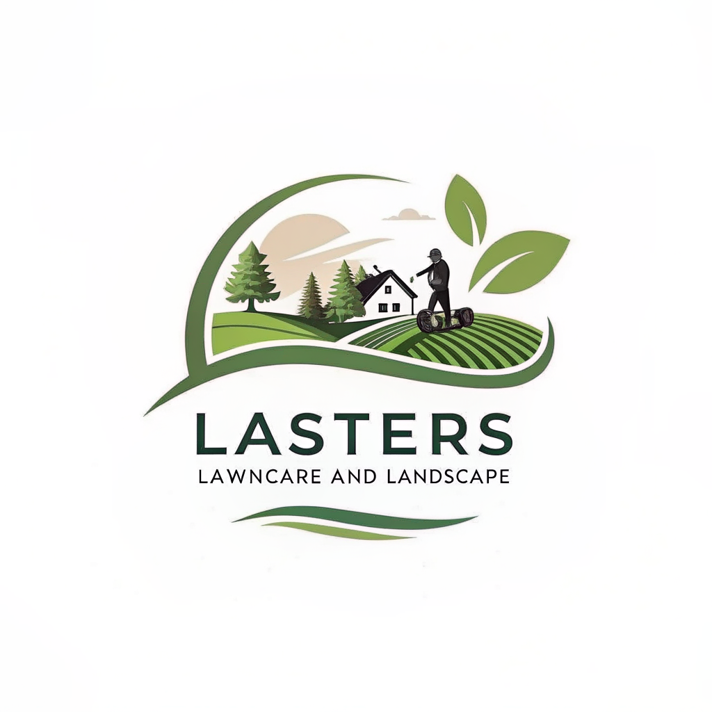 Lasters Lawncare and Landscape